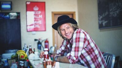 Courtesy Cint Davies / Sole