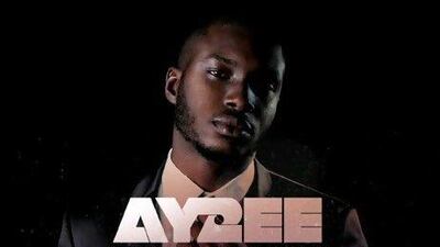 The R&B singer Ayzee, from Saudi Arabia, will perform at the Fort'Lom concert in Dubai tonight.