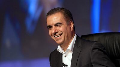 Air Arabia expects to have load factor of about 80 percent in the future as it continues to report robust growth from its four hubs Satish Kumar / The National