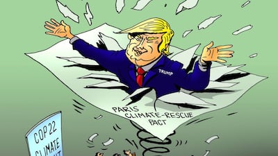 Shadi Ghanim cartoon for 16/11/2016