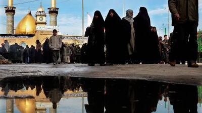 Shaza Hotels is aiming to open hotels that better reflect Islamic culture.