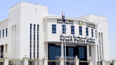 All suspects were detained within four hours of the fight being reported. Wam