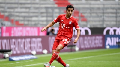 In 2019, New Zealand midfielder Sarpreet Singh became the first Indian origin player to play in the Bundesliga when he made his debut for Bayern Munich. He has earned six caps for the All Whites' senior national team. AFP