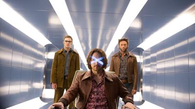 6. Days of Future Past (2014, Rotten Tomatoes 90 per cent). I’m entering controversial territory here as most polls and surveys place 'Days of Future Past' close to the top of the pile of 'X-Men' movies, and I totally understand why. It’s a rip-roaring ride, it brings both the much-loved original and younger 'First Class' casts together thanks to its use of time travel, and significantly, Bryan Singer returns to the helm after a decade-long hiatus since his first two installments, basically on a quest to undo the mess that 'The Last Stand' made of the franchise when he departed. But therein lies my biggest problem with the film. Would it not have been preferable to not let Ratner make such a mess back in 2006 than come back eight years later and say “then Wolverine goes back in time, changes the timeline, everyone’s alive. Let’s make some more movies.” It just seems a bit of a cop out. Photo by 20th Century Fox / Marvel Entertainment /REX / Shutterstock