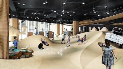 The range of material will include fiction, graphic novels, audio-books and autobiographies