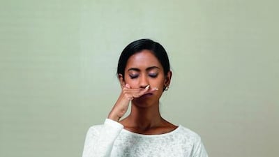 Antonie Robertson / The National