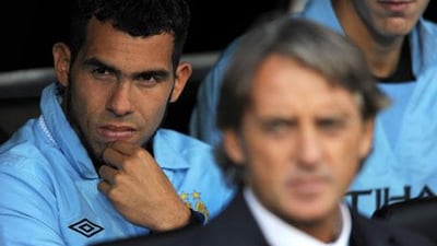 Carlos Tevez is expected to contest Manchester City’s findings that found him guilty of breaching five contractual obligations.