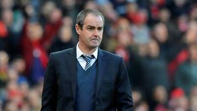 Steve Clarke praised the depth of his West Brom squad despite the Baggies having lost their last three league games.