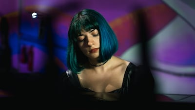 'This is going to be a dreamy experience, with a sense of nostalgia. So, adults can relive their sweetest childhood moments again,' Gayane Aslanyan tells The National