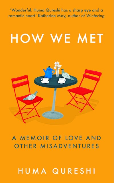 Huma Qureshi. Photo: Elliott & Thompson