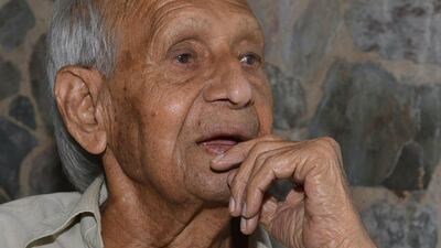 Narinder Nanu / AFP Photo