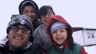 'Midnight Traveller', Hassan Fazili, 2019. Courtesy Berlinale