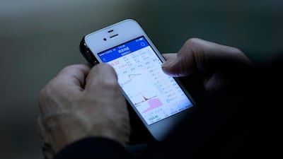 A prison worker is accused of providing extra meals for inmates in exchange for mobile phone recharge cards. EPA