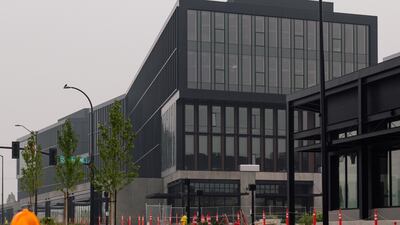 Recreational Equipment Inc 's corporate campus was sold to Facebook for $368 million. Bloomberg