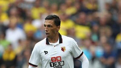 Mark Thompson / Getty Images