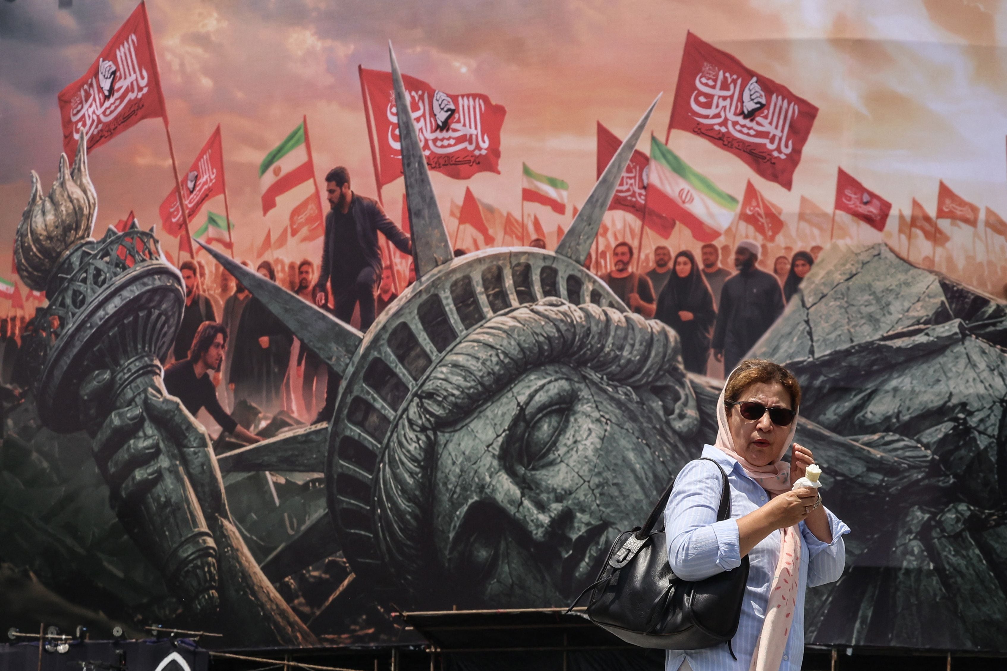 Image linked from the original feed: We need a long-term vision for peace