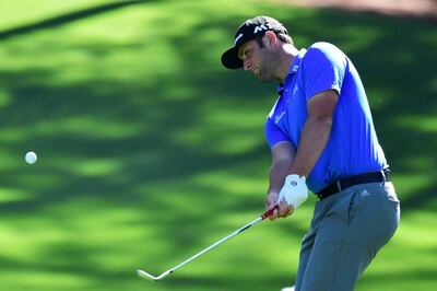 Harry How / Getty Images