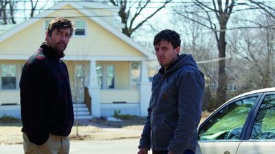 Courtesy Dubai Film Festival