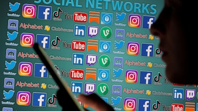 The Global Media Congress will explore the changing face of the media. Photo: Reuters