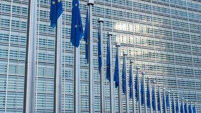 The latest EU draft of the transition agreement says the bloc should be able to cut Britain’s access to the EU’s single market if it misbehaves