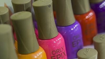 Antonie Robertson / The National