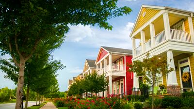 7. Fayetteville, North Carolina.