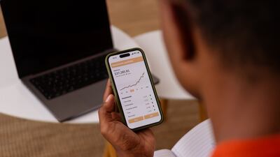 Maintaining a disciplined investment approach is essential for your long-term goals. Getty Images