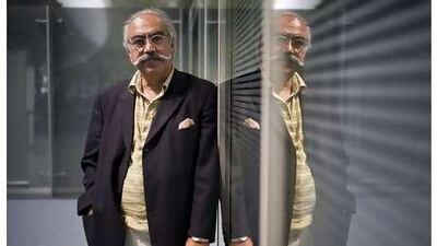 Mustapha Karkouti is now the head of corporate affairs for the Higher Colleges of Technology.