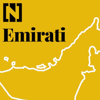 EMIRATI NEWSLETTER - NEW ARTWORK 2024