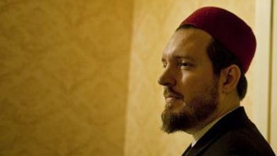 "What other societies took centuries to do, the UAE has achieved at hyper-speed," Jihad Hashim Brown says.