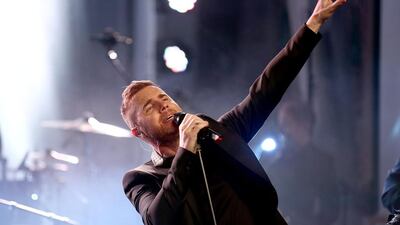 Tim P Whitby / Getty Images