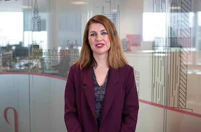 Kate Palmer, HR advice and consultancy director at Peninsula, says it does not matter where an employee is located if it isn’t in the office. Courtesy Kate Palmer