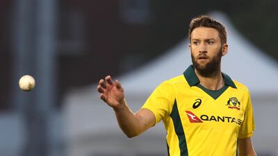 Australian fast bowler Andrew Tye says he is eager to overcome the painful memories of Australia’s record one-day loss to England in 2018. PA