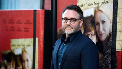 Colin Trevorrow will no longer be directing Star Wars: Episode IX. Lucasfilm said that the company and the director have mutually chosen to part ways citing differing visions for the project. Chris Pizzello / Invision / AP File