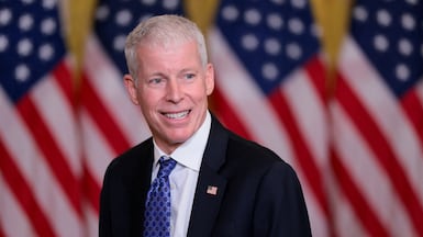 US Energy Secretary Chris Wright. Reuters