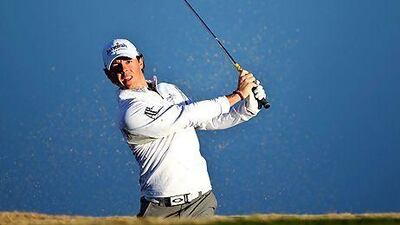 Rory McIlroy knows full well how mercurial match play results can be.