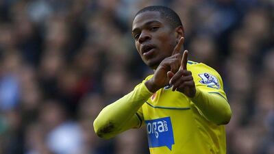 Loic Remy has seven goals in nine matches for Newcastle this season. Eddie Keogh / Reuters