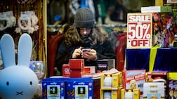 It’s time to start ticking off the gift list as the festive season approaches. Getty Images