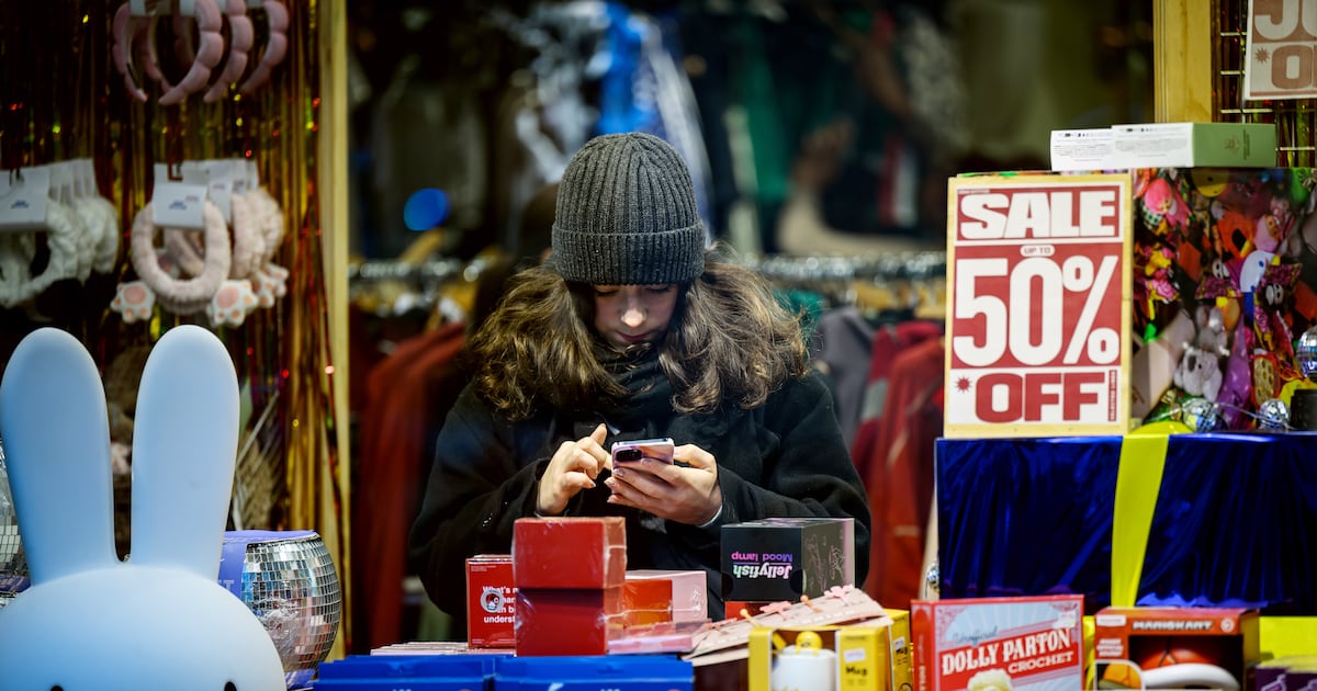 Christmas gift guide: Ideas for children, family fun and hard-to-buy-for ...