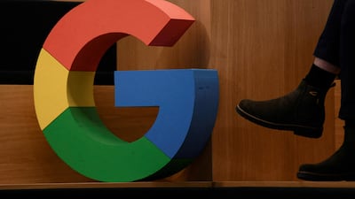 The latest projections from Google suggest AI appetite is growing. Reuters
