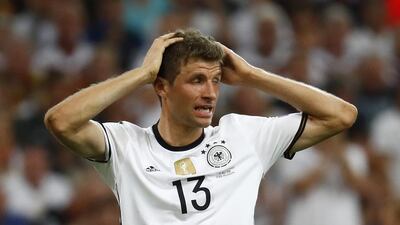 Reuters/Kai Pfaffenbach