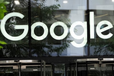 The European Parliament is limiting its use of Google, choosing instead to use a French-built rival. Reuters