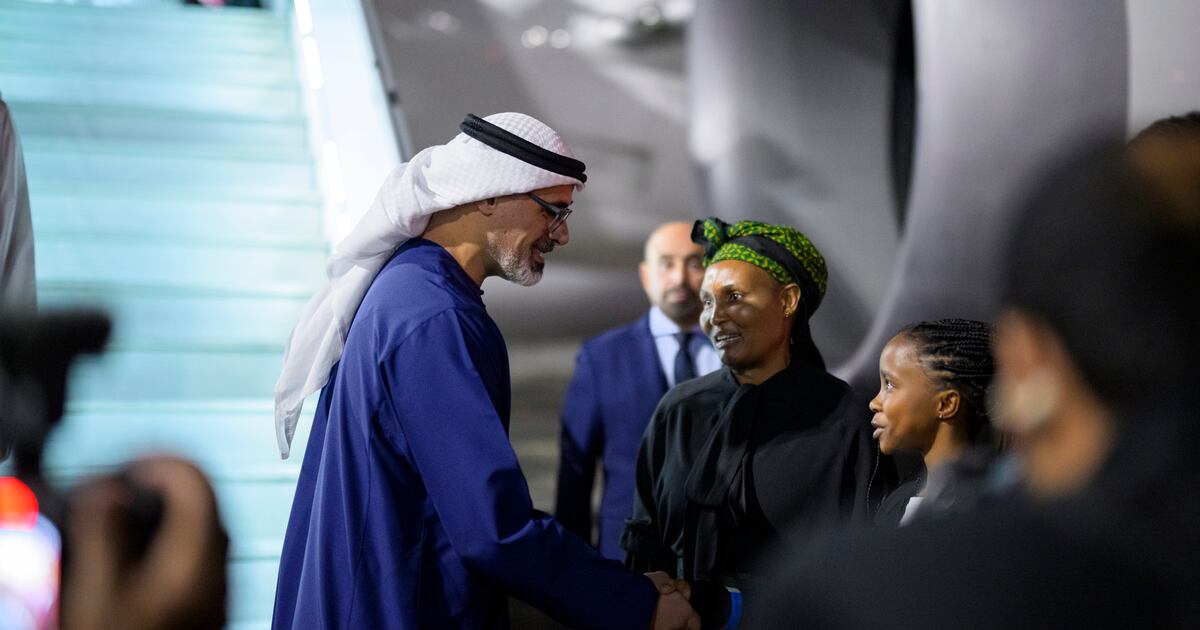 UAE investment set to boost Africa’s AI infrastructure as it reaches ...