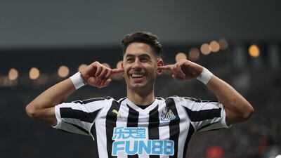 19. Newcastle United - 2017-18 Revenue: £178.5m