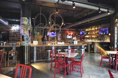 Perry and Blackwelders. Courtesy Perry and Blackwelders