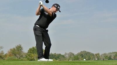 Andrew Redington/Getty Images