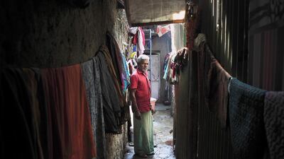 The National on November 22 wrote about how government promises for Mumbai residents, living in abject poverty and looking to be re-homed, are failing to live up to their commitments. Subhash Sharma for The National