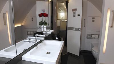 9 – Lufthansa. Michaela Rehle / Reuters