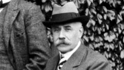 Sir Edward Elgar's patriotic Land of Hope and Glory inspired a canon of music that defines Englishness.