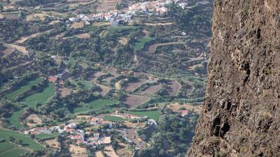 Air France offer flights from Dubai and Abu Dhabi to Cayenne.